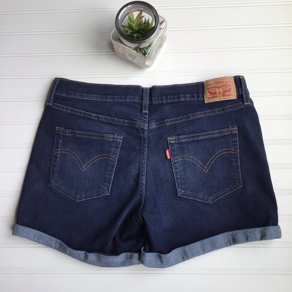 Levi's Pants - Levi’s Shorts